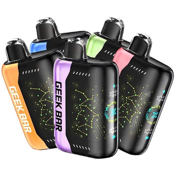 Flum Pebble 6000 Disposable