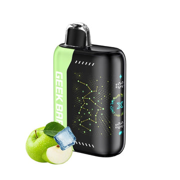 Flum Pebble 6000 Disposable