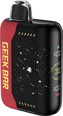 Geek Bar Pulse X